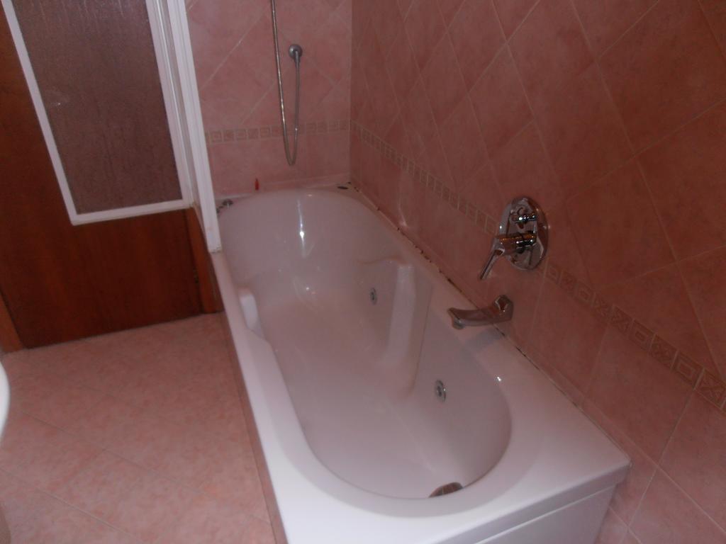 Hotel Giusy Perugia Pokoj fotografie